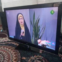تلوزیون ال ای دی ۵۰