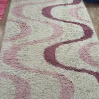 فرش و قلیچه