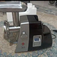 چرخ گوشت پارس خزر آک