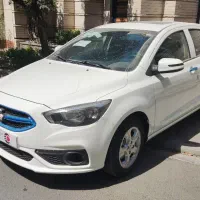 شاهین اتومات cvt