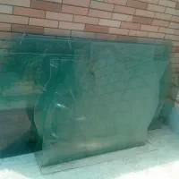 شیشه رومیزی