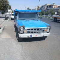 نیسان مدل ۸۵ انژکتور