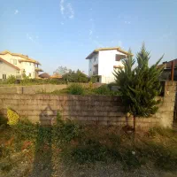 مالک هستم ۲۶۷ متر کامل بافت مسکونی|فروش زمین و ملک کلنگی|خرم‌آباد (تنکابن), |دیوار