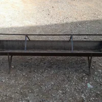 اخور بره گوسفند