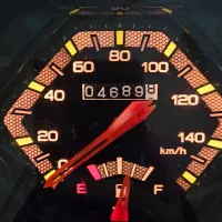 یاماها gr125/yamaha gear125|موتورسیکلت|تهران, اتحاد|دیوار
