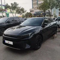 kmc j7 1402|خودرو سواری و وانت|مشهد, جنت|دیوار
