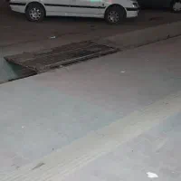 استخدام راننده همراه با ماشین سواری یا وانت مسقف