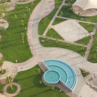 برج روما ۴ خواب ۲۲۰ متر دید دریا طبقات بالا