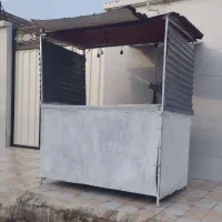 دکه فلافل