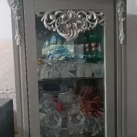 ویترین|بوفه، ویترین، کنسول|لاهیجان, کوی آزادگان|دیوار