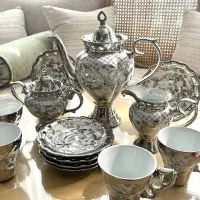 سرویس چایخوری