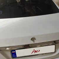 دنا پلاس اتومات اپشنال|خودرو سواری و وانت|خمین, |دیوار