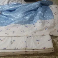 لحاف پشمی