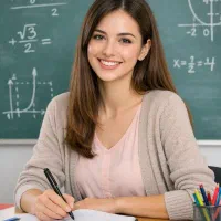 تدریس خصوصی گروهی آنلاین ریاضی دبستان تا دبیرستان