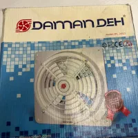 هواکش سرویس بهداشتی و حمام