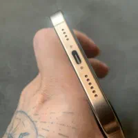 Iphone 16 promax desert zaa 2 sim 256|موبایل|تهران, فردوسی|دیوار