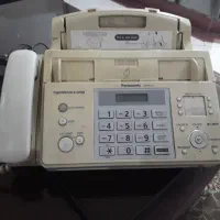 تلفن فاکس پاناسونیک