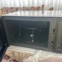 ماکروفر|اجاق گاز و لوازم برقی پختوپز|تبریز, |دیوار