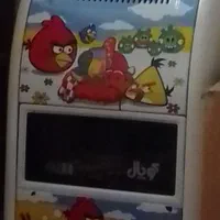 فروش یک عدد بخاری کودک مارک کوپال