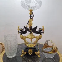 ظروف سرو وپذیرایی