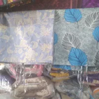 تولیدی رویه بالش ملحفه ای