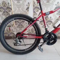 دوچرخه ۲۴|دوچرخه، اسکیت، اسکوتر|مشهد, شهرک مهر آباد|دیوار