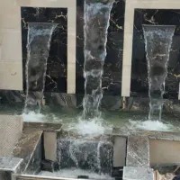 سنگ کاری نما، کاشی کاری و سرامیک و موزاییک کاری