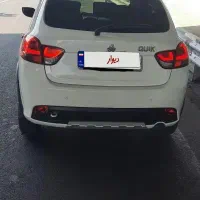 کوئیک MT مدل ۴۰۲|خودرو سواری و وانت|تهران, جوادیه تهرانپارس|دیوار