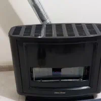 بخاری در حد نو