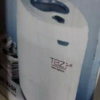 لباسشویی بچه