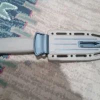 چاقوی آمریکایی گر بر و چاقو تیزکن