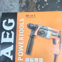 پیکور ۲ کاره AEG اورجینال المان ۴ کیلو