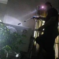 تعمیرکار نصاب سرویس پکیج کولرگازی رادیاتورآبگرمکن