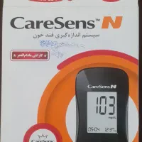 دستگاه تست قند کر سنس