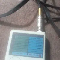 تسترکابل شبکه مدل TS405وبهمراه 4مترکابل و3متر کابل|مودم و تجهیزات شبکه|بیرجند, |دیوار