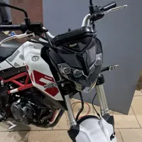 بنلی ۱۳۵ مدل ۴۰۲