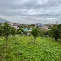 ۳۶۰متر زمین تنکابن سند۶دانگ(جوازساخت ۱۰۰متری)