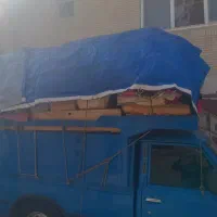 خدمات حمل و نقل 24 ساعته با مجوز رسمی|خدمات حمل و نقل|یزد, |دیوار