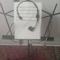 تجهیزات ساز کیبورد