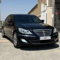 جنسیس 2013 vip