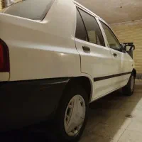 پراید|خودرو سواری و وانت|اصفهان, بهارستان|دیوار