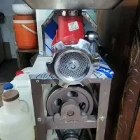 چرخ گوشت صنعتی|خردکن، آسیاب، غذاساز|اهواز, نبوت|دیوار