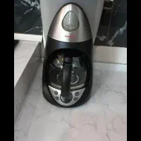قهوه ساز نو و ساندویچ ساز