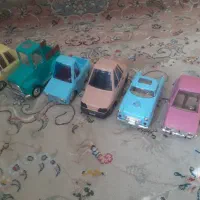 ماشین اسباب بازی بچگانه|اسباب‌‌بازی|قرچک, پویینک|دیوار