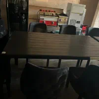 میز وصندلی مناسب کافه رستوران|کافی‌شاپ و رستوران|تهران, تهرانپارس جنوبی|دیوار