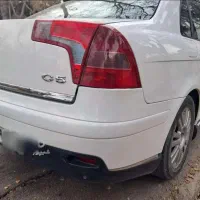 سیتروئن c5|خودرو سواری و وانت|اصفهان, شفق|دیوار