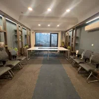 فروش 310 متر سند اداری سعادت آباد