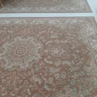 دوتخته فرش ۹متری قالی سلیمان