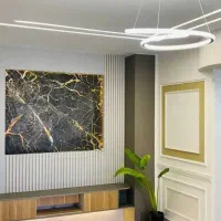 ۵۱ متر فول دیزاین و امکانات رو به آفتاب MSP|فروش آپارتمان|تهران, جنت‌آباد جنوبی|دیوار