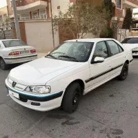 پارس سال ۱۴۰۲|خودرو سواری و وانت|یزد, |دیوار